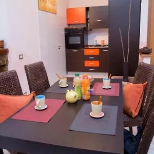 Appartament Lux Giesseealghero Alghero