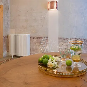 Boudoir Degli Orti, Unconventional In Borgata, Siracusa Syracuse