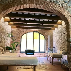  Apartment La Cantina. Splendido Loft Appena Ristrutturato.