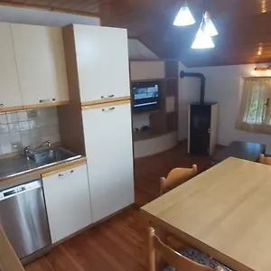 Casa Al Lago Tra Le Dolomiti Pieve di Cadore