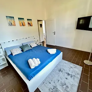 Appartamento Relax&design A Pochi Passi Dalla Stazione, Firenze