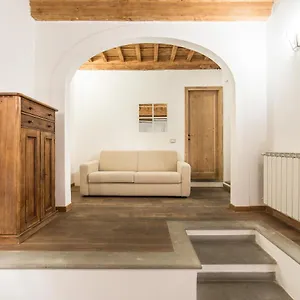 Appartamento Bilo In Piazza Della Passera,, Firenze