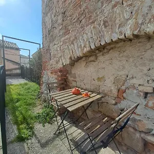A Casa Di Barbara Monselice