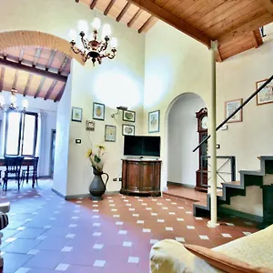 Appartamento Typical In The Historic Centre, Firenze